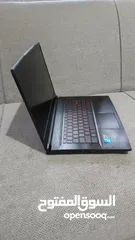  6 لابتوب MSI قيمنق مستعمل - جيل 12، رام 16GB، كرت شاشة 4GB، 1TB