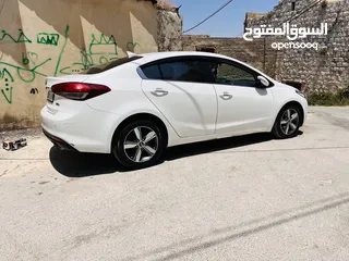  3 كيا k3 ديزل