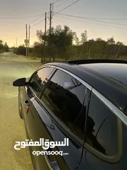  10 Kia k5  1700 Turbo