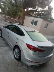  2 Hyundi Elantra 2018 for Sale