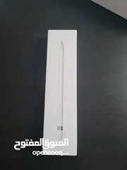  6 iPad 8th Gen + Apple Pencil 2nd Gen