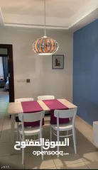  5 شقه ب منطقه عبدون للبيع بسعر مغري