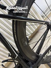  5 S-works -specialized -Tarmac -SL6 carbon fiber bicycle بسكليت bike