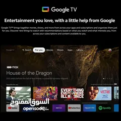  4 Xiaomi TV Box S (2nd Gen) 4K Chromecast  Streaming Media Player Google TV
