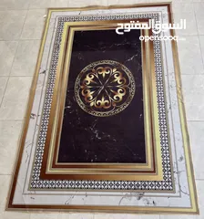  12 سجاد مانع للانزلاق