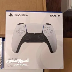  3 يد بلايستيشن ps5 أصلية