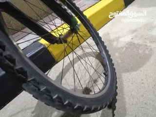  2 دراجة هوائية Bike