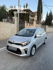  1 كيا 2019 للبيع