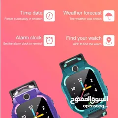  7 ساعة الهاتف النقال الذكية تدعم شفرة هاتف Q19 smartwatch بسعر حصري ومنافس