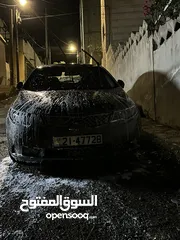  23 كيا فورتي 2012 فل كامل بدون فتحه فحص 3 جيد للبيع