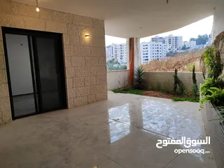  17 شقة فاخرة للبيع – الطيرة  امتداد شارع المطل