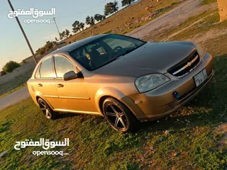  6 شفر اوبتر 2006