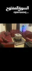  1 طقم كنب امريكي دب