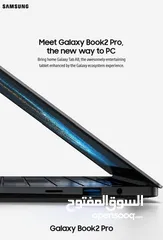  1 Samsung Galaxy Book 2 Pro