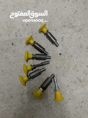  5 اكسسوارات أجهزه رياضيه جديد