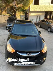  5 هونداي توسان