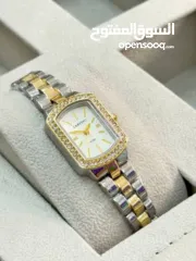  7 ساعات ستاتي 100 شيكل فقط .