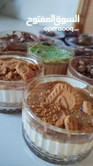  16 حلويات لجميع مناسباتكم