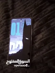  5 جهاز نضيف جديد استخدام قليل   poco f6 pro مكان بغداد جميله