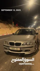  1 2003 BMW E46