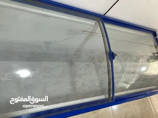  8 ملحمة للبيع مع كامل المعدات لعدم التفرغ