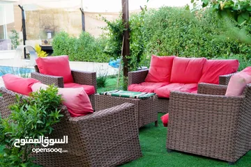  24 مزرعه النجوم للاجار