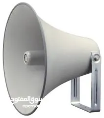  13 سماعات مساجد ومدارس