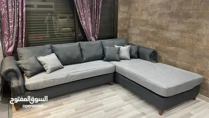  13 شقة مفروشة للإيجار  ( Property 39588 ) سنوي فقط