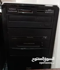  7 كمبيوتر hp