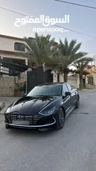  2 هيونادي سوناتا 2020