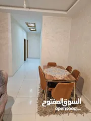  5 شقة مفروشة للإيجار في سردا الحي الدبلوماسي