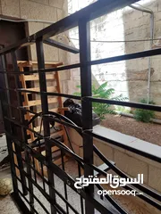  8 تخت للنوم وطبلات لغرفة صالة