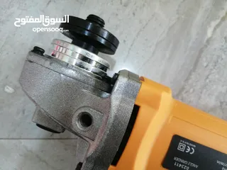  4 صاروخ قص 4.5 انش 1300 واط