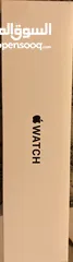  1 Apple Watch SE
