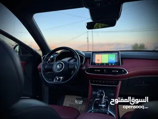  8 أعلى فئة إضافات و بسعررررررر آلعررررررض  MG EHS Luxury  الغرفة الحمراء المميزة