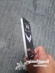  3 ايفون 13 امريكي model m لون زهر 128 جيجا مش مفتوح ولا مصلح  موجود ببيت لحم