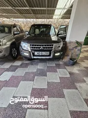  2 باجيرو 2018 GLS / ماتور 3800cc / أعلى صنف / وارد الشركة سنة 2020 / مالك واحد / فحص كامل