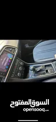  7 سيات اتيكا موديل 2021 بحاله ممتازه