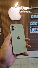  4 iphone 12 128 gb ايفون 12 128 جيجا