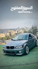  3 BMW 325 الدبدوب