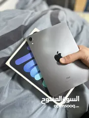  1 ipad mini 6