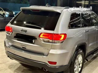  3 جيب شيروكي jeep Cherokee Limited 2014