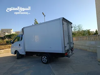  18 هونداي بورتر 2022 للبيع