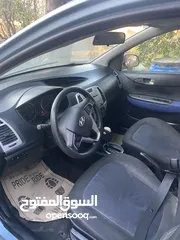  5 هونداي i20 2012