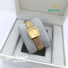  1 ROLEX COLLECTION