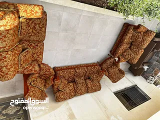  10 طقم كنب غرفة ضيوف بسعر مغري