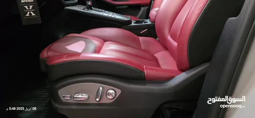  24 Porsche macan 2019  رمادي فاتح  وارد الوكاله مالك واحد   مواصفات خاصه ...مالك واحد  بسعر مميز