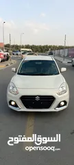  1 SUZUKI  DZIRE 2021