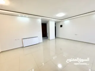  5 شقة طابقية للبيع في رام الله