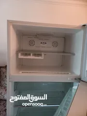  5 ثلاجة جي ام سي كوري